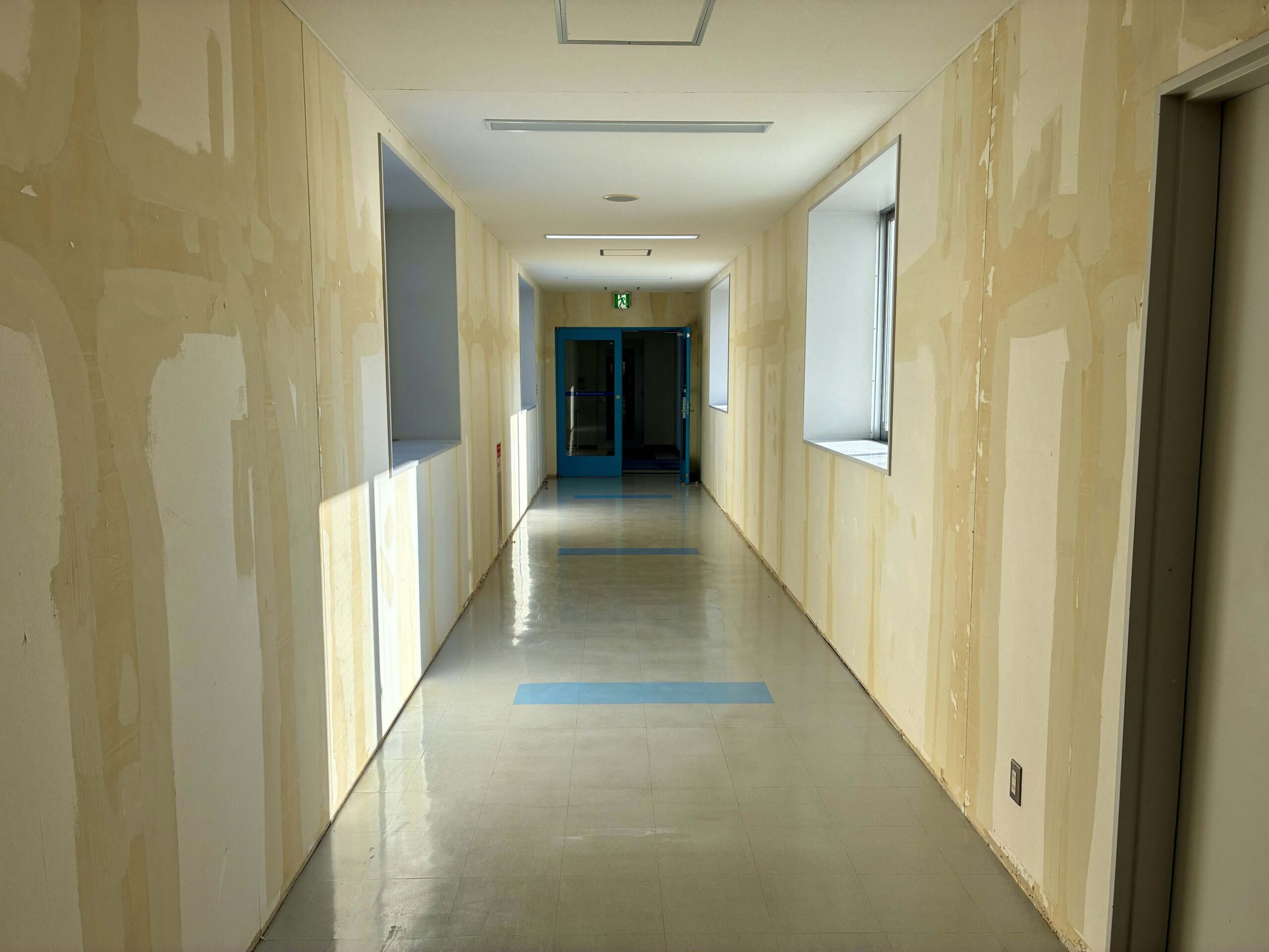 新学期準備、進んでます。