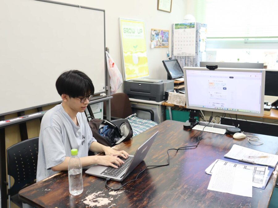 生成AI時代の知識構築学習。