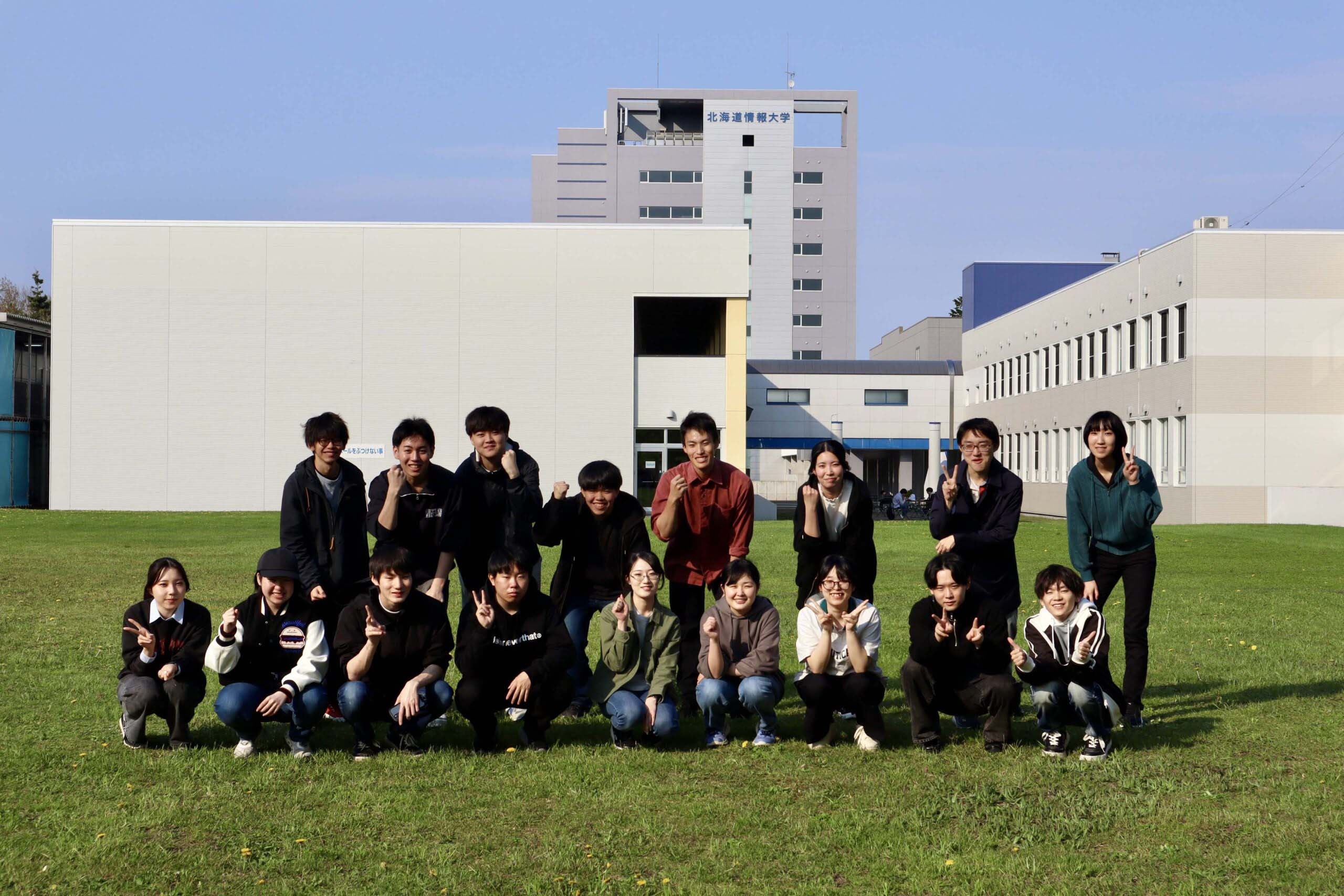 研究・制作のイメージ