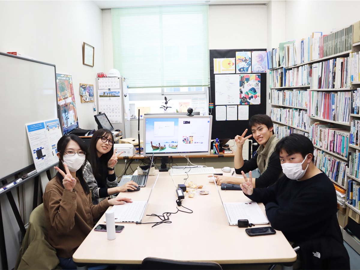 地域連携のイメージ