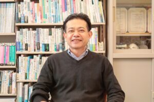 Hajime Saito